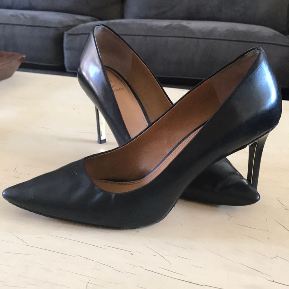 Tory Burch Heels Pumps Sz 7